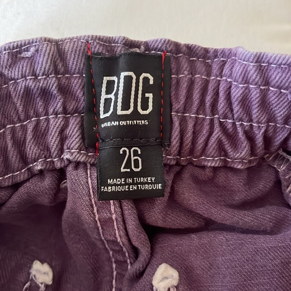 BDG Jeans - Picture 3 of 4